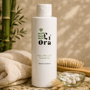 Volume lift Shampoo