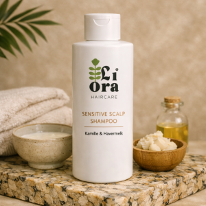 Sensitive scalp Shampoo