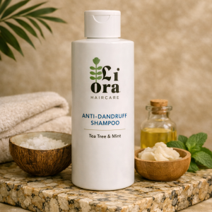 Anti-dandruff Shampoo